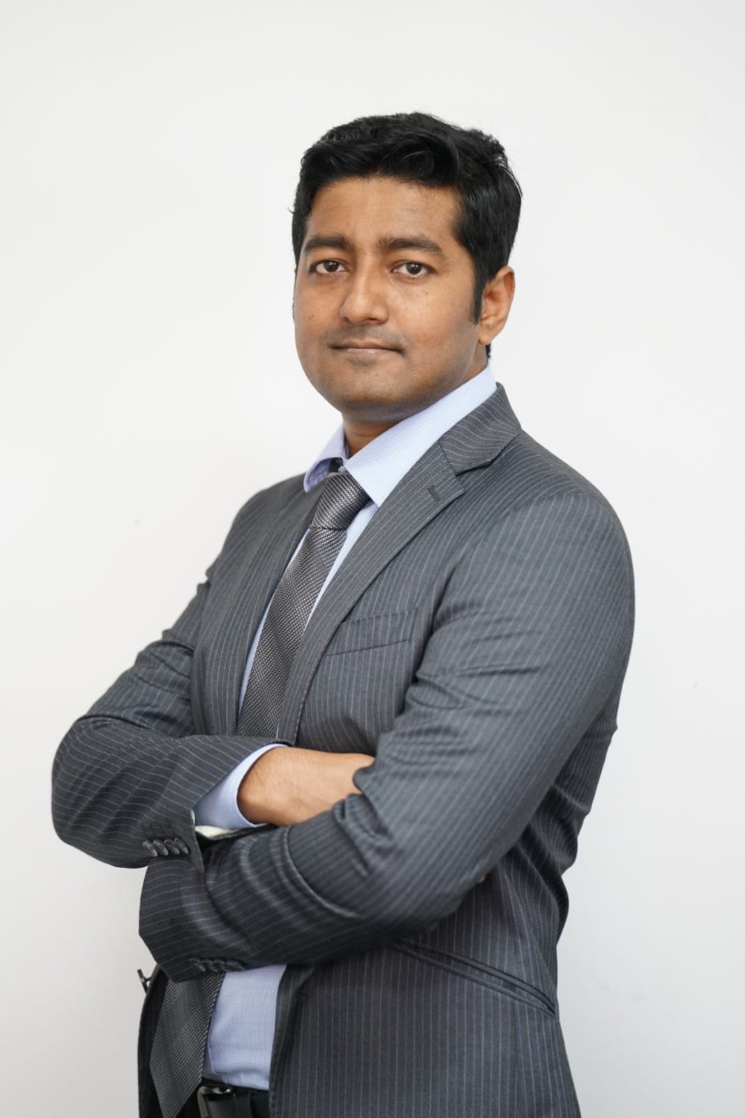 Debobroto Biswas