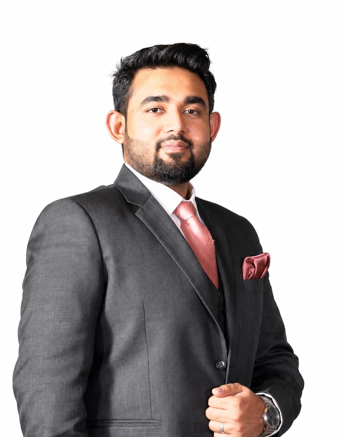 Farhan Nafees