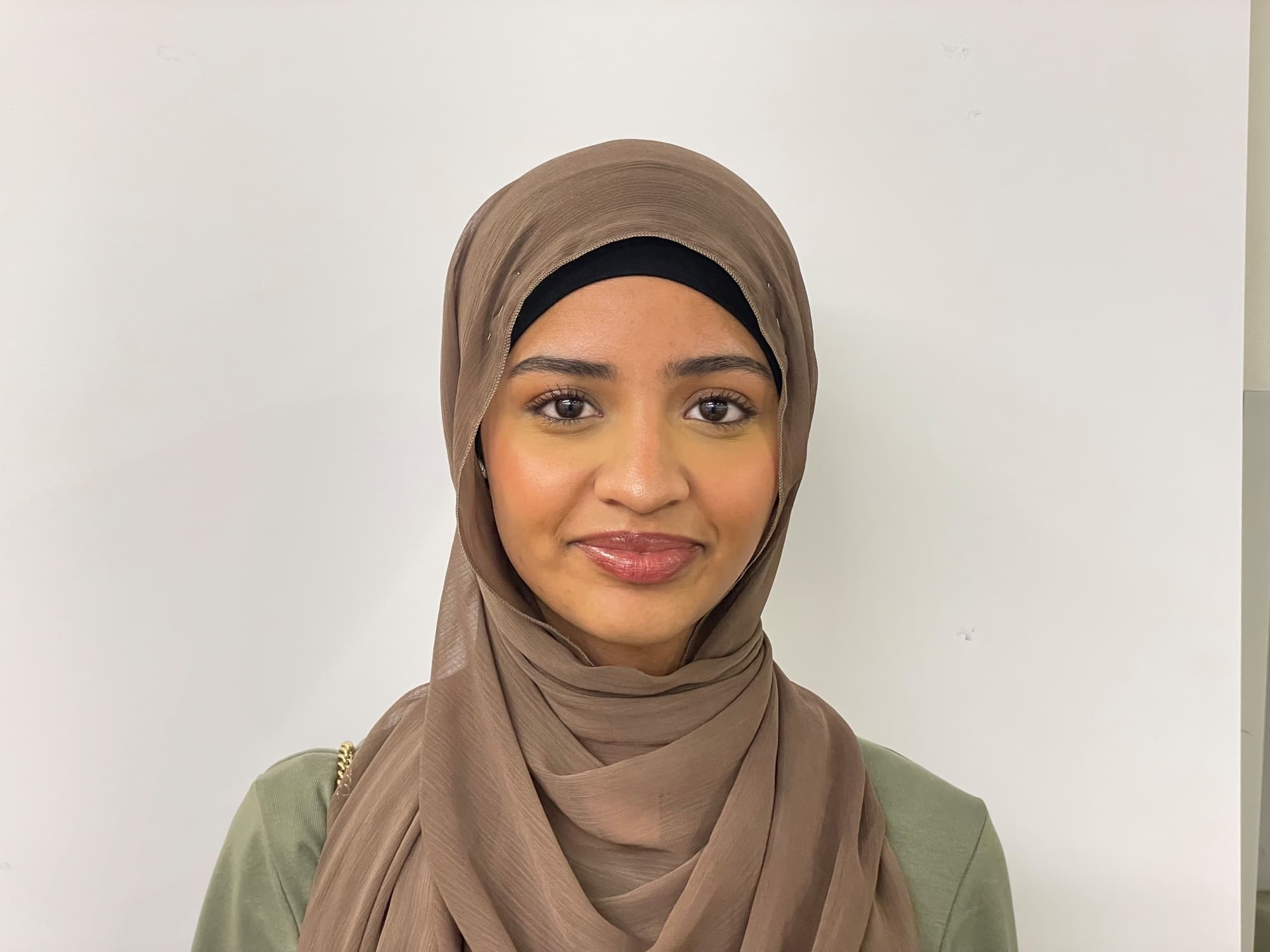 Tasneem Nabi