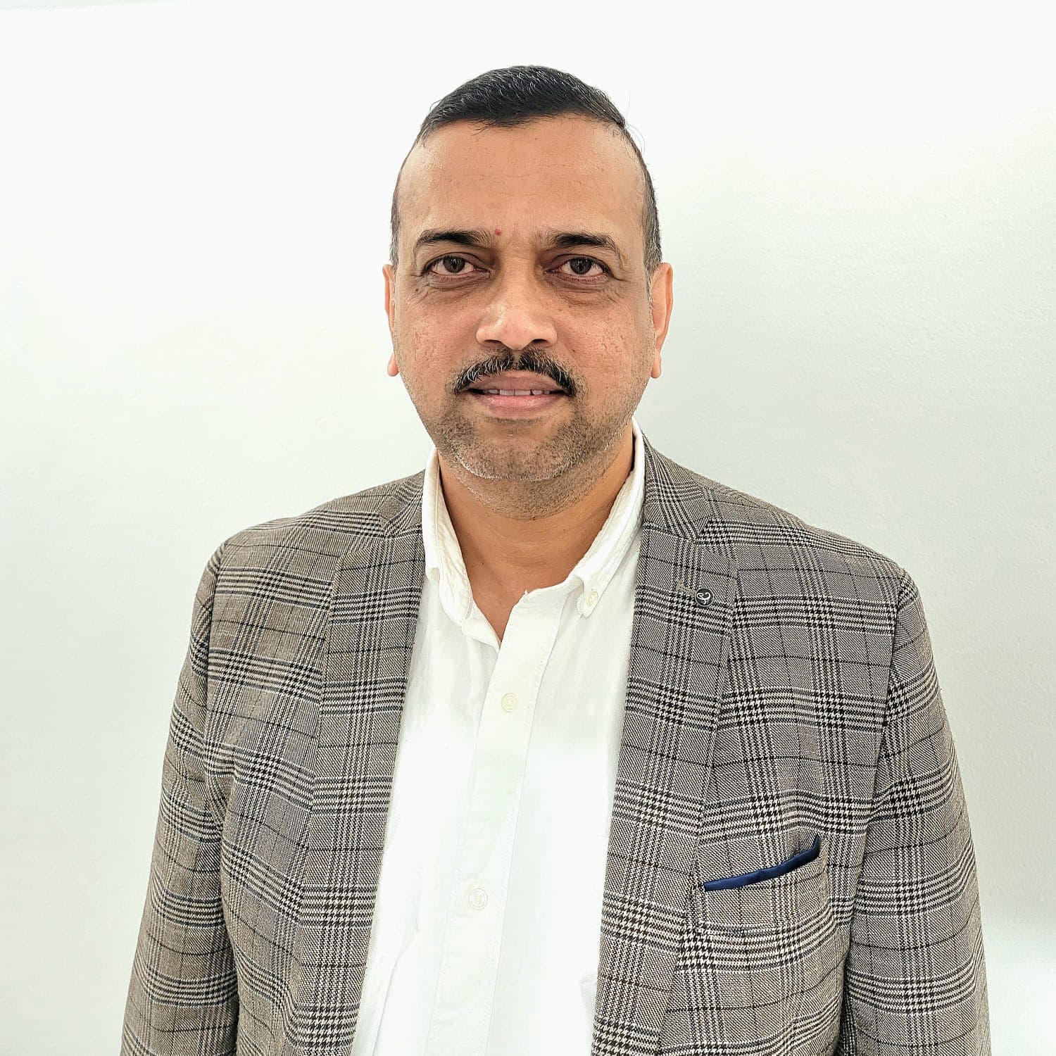 Mohammad Quamrul Islam Khan