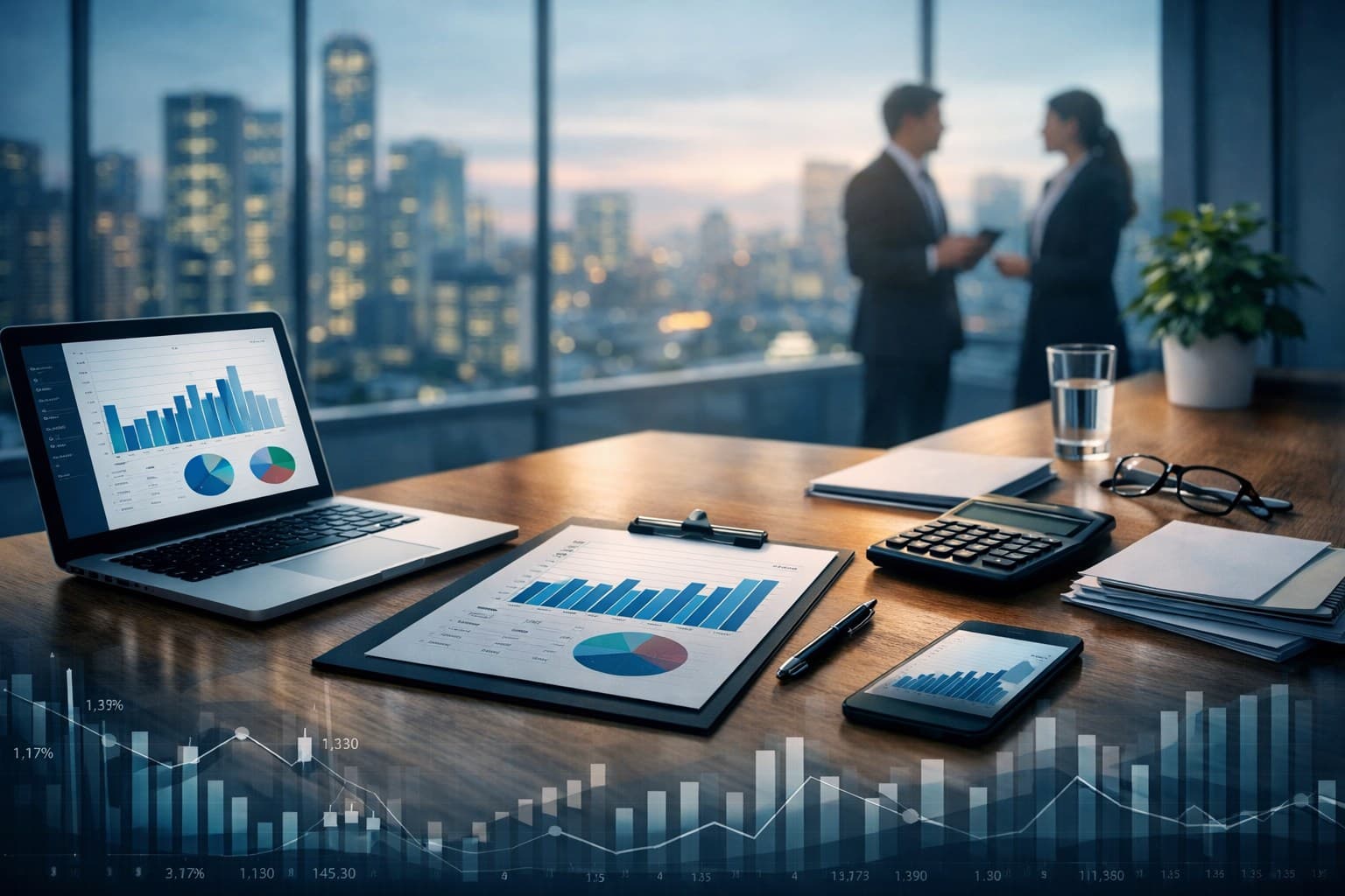Your Trusted Partner in Taxation