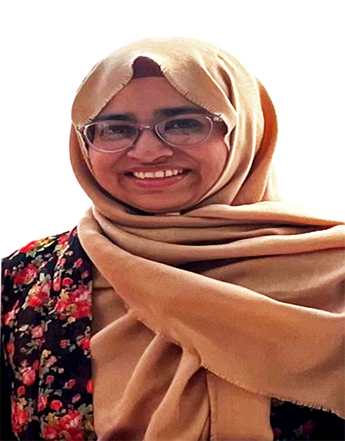 Tanzina Ahmed 2